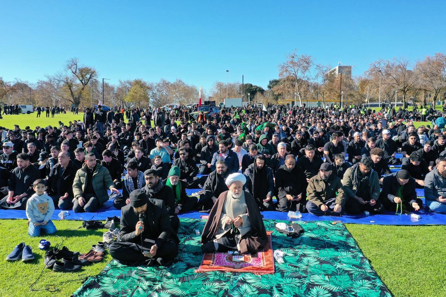 Ashura 2026 photo 1