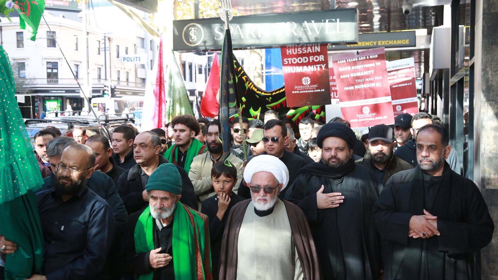 Ashura 2026 photo 5