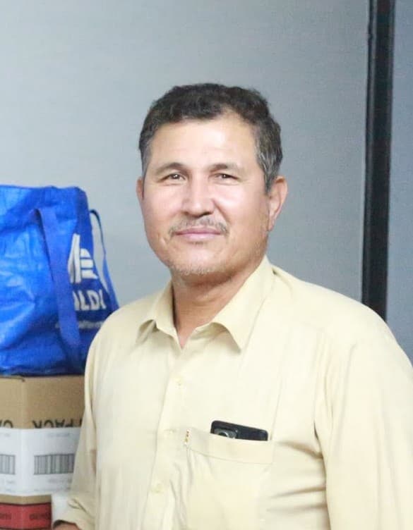 Haji Umeed